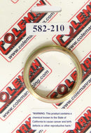 COLEMAN RACING PRODUCTS Metric Brake Pad Spacer 582-210