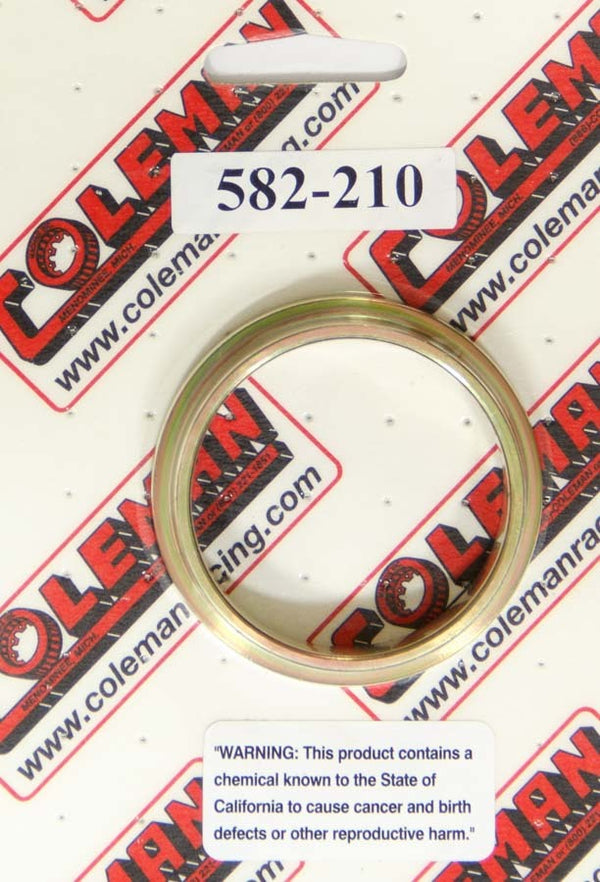 COLEMAN RACING PRODUCTS Metric Brake Pad Spacer 582-210