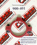 COLEMAN RACING PRODUCTS 1-1/2in Accessory Mount 900-401