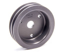COLEMAN RACING PRODUCTS SBC Alum Lower Pulley DS-364-2L