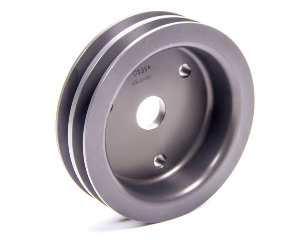 COLEMAN RACING PRODUCTS Pulley Lower 1:1 Ratio DS-364