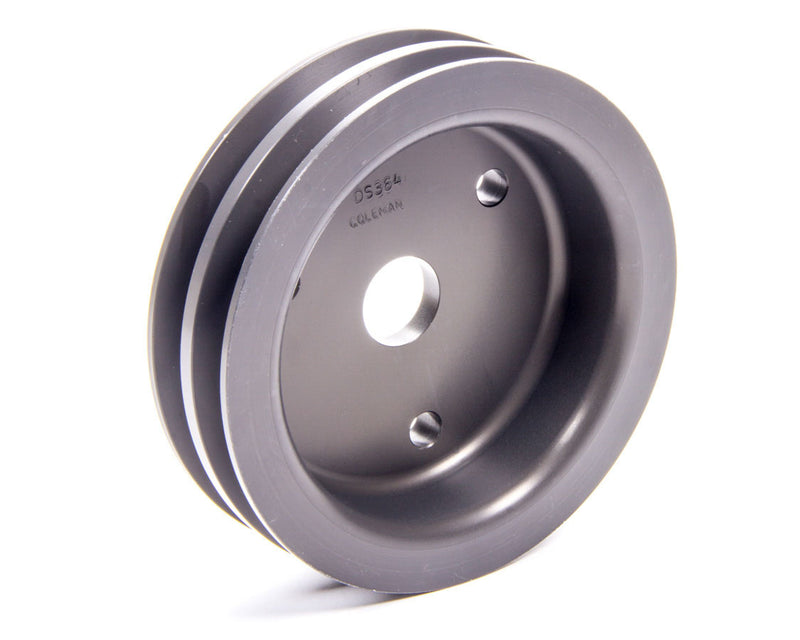 COLEMAN RACING PRODUCTS Pulley Lower 1:1 Ratio DS-364