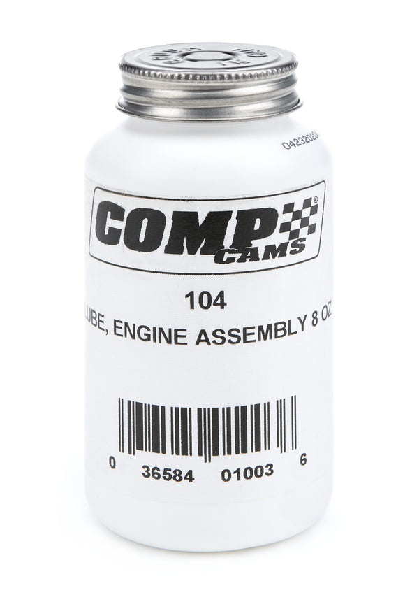COMP CAMS 8 Oz Assembly Lube 104