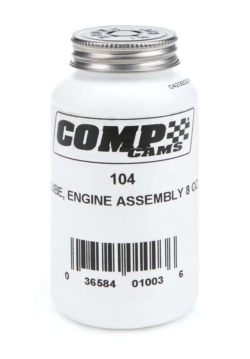 COMP CAMS 8 Oz Assembly Lube 104