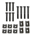 COMP CAMS Bolt & Divider Kit - for 1621 BBM B/RB 1321H-1