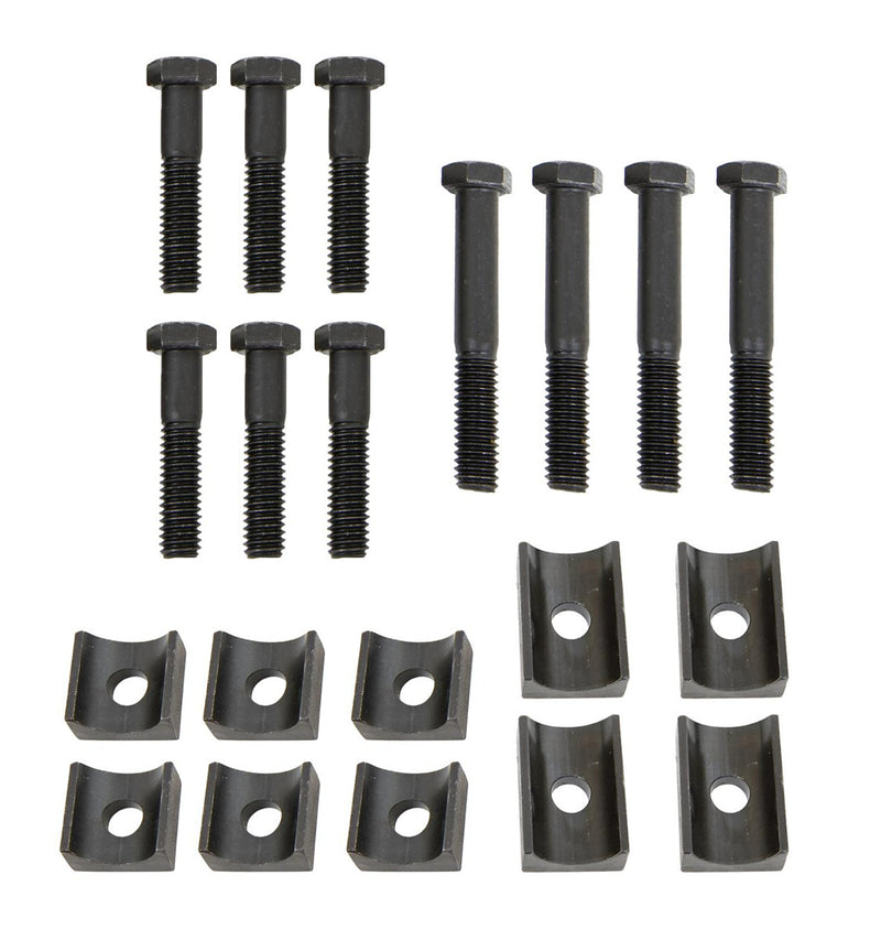 COMP CAMS Bolt & Divider Kit - for 1621 BBM B/RB 1321H-1