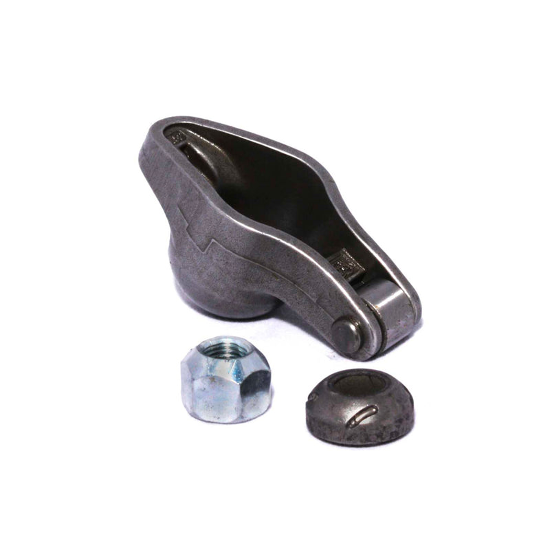 COMP CAMS Sbc Mag-Roller Rocker Arms 3/8 Stud/1.52 Ratio -178237