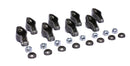 COMP CAMS SBC Magnum Roller Rocker Arms 1.6 Ratio 3/8 Stud -176563