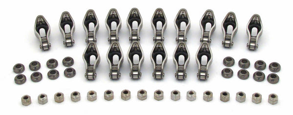 COMP CAMS Sbc 1987-Up Mag Rocker Arms 3/8 Stud/1.52 Ratio 1417-16