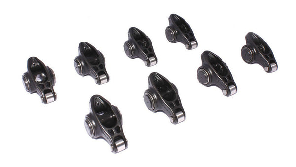 COMP CAMS SBC Rocker Arm Set - 1.52 Ratio 7/16 Stud -107897