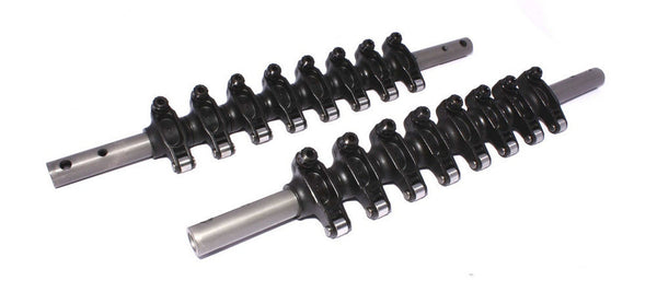COMP CAMS SBM Magnum Roller Rocker Arm Set - Shaft Mnt. 1622-16
