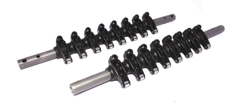 COMP CAMS SBM Magnum Roller Rocker Arm Set - Shaft Mnt. 1622-16