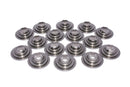 COMP CAMS Valve Spring Retainers - L/W Tool Steel 1731-16
