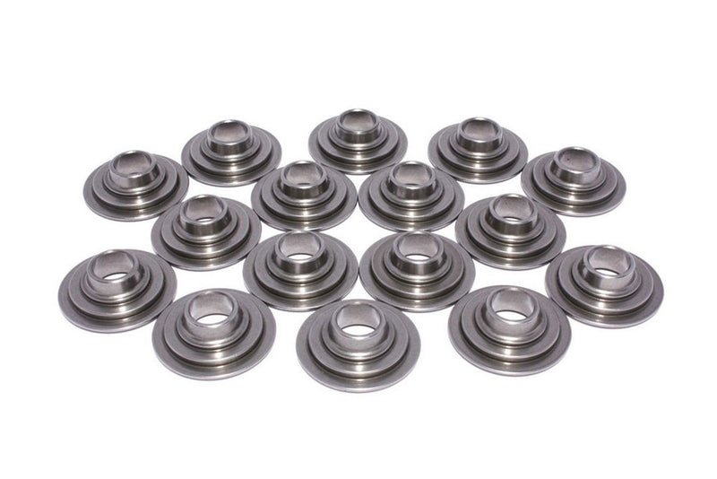 COMP CAMS Valve Spring Retainers - L/W Tool Steel 1732-16