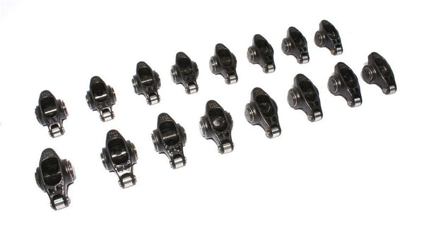 COMP CAMS SBC Ultra Pro Magnum XD R/A's - 1.5 3/8 1801-16