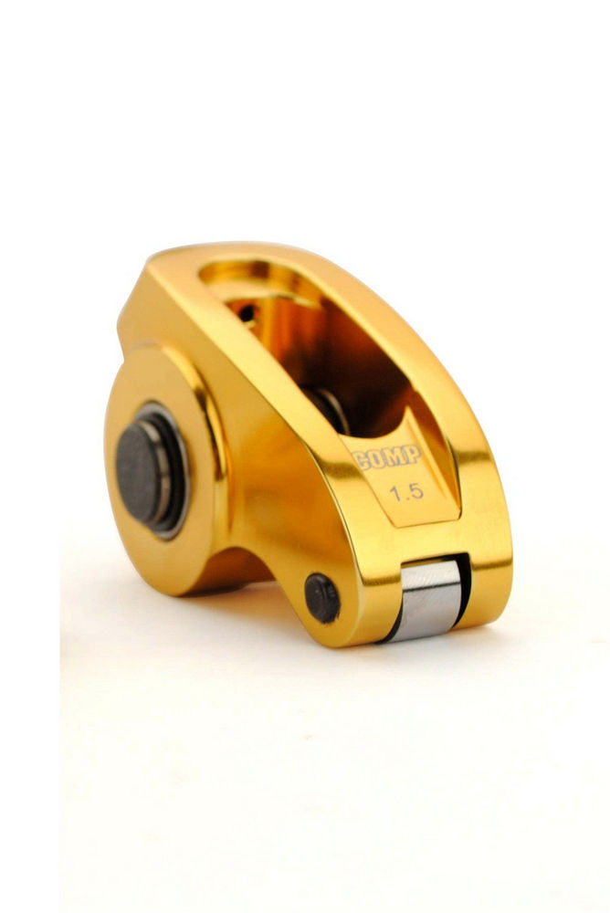 COMP CAMS SBC Ultra Gold R/A - 1.5 Ratio 7/16 Stud 19004-1