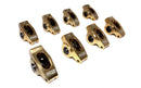 COMP CAMS SBC Ultra Gold R/A's - 1.5 Ratio 7/16 Stud 19004-8