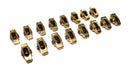 COMP CAMS SBF Ultra Gold R/A's - 1.6 Ratio 7/16 Stud 19044-16
