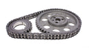 COMP CAMS Sbc Magnum Double Roller Timing Set (1955-91) 2100