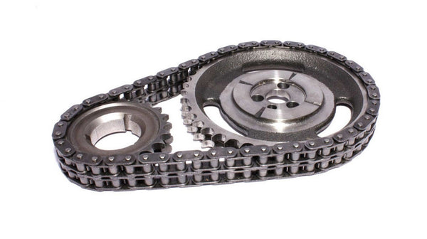 COMP CAMS Sbc 87-92 Mag-Dbl Roller Tim/Set W/Fac Roller Cam 2136