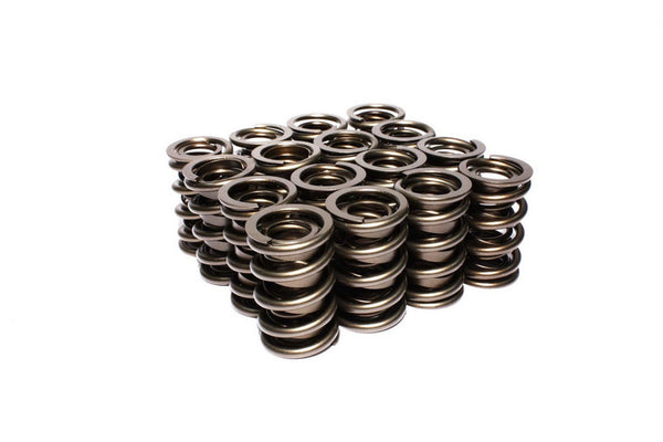 COMP CAMS 1.549in Dual Valve Springs w/Damper 26115-16