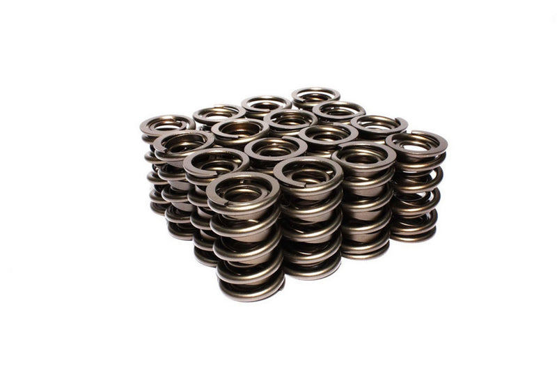 COMP CAMS 1.549in Dual Valve Springs w/Damper 26115-16
