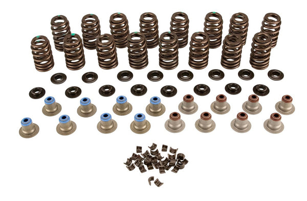 COMP CAMS Valve Spring & Retainer Kit GM LS6 Beehive Style 26906CS-KIT