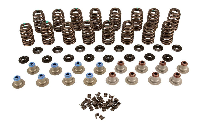COMP CAMS Valve Spring & Retainer Kit GM LS6 Beehive Style 26906CS-KIT