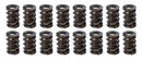 COMP CAMS Dual Valve Springs With Damper- 1.519 Dia. 26924-16