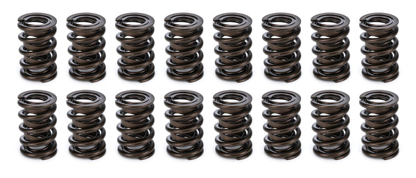 COMP CAMS Dual Valve Springs With Damper- 1.519 Dia. 26924-16