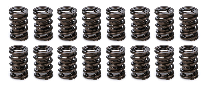 COMP CAMS Dual Valve Springs With Damper- 1.519 Dia. 26924-16