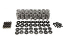 COMP CAMS Valve Spring & Retainer Kit GM LS - Dual Spring 26925CS-KIT
