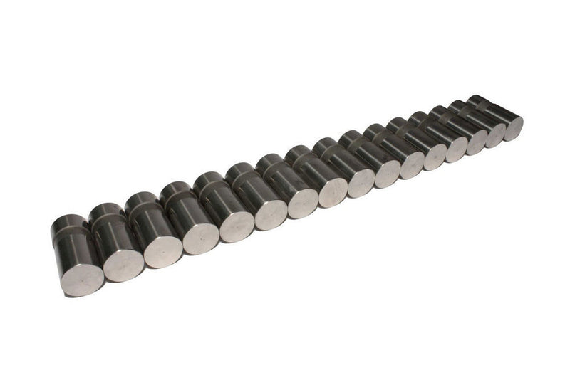 COMP CAMS AMC/Mopar Solid Lifters w/EDM Oiling Hole 2901-16