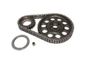 COMP CAMS Sbc Hi-Tech Roll Timing Set W/Thrust Bearing 3100KT