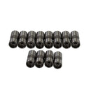 COMP CAMS Chevy 6-Cyl DLC Hyd Lifter Set .842 Dia. 310103012