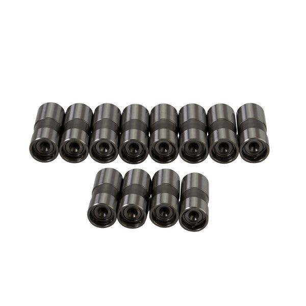 COMP CAMS Chevy 6-Cyl DLC Hyd Lifter Set .842 Dia. 310103012