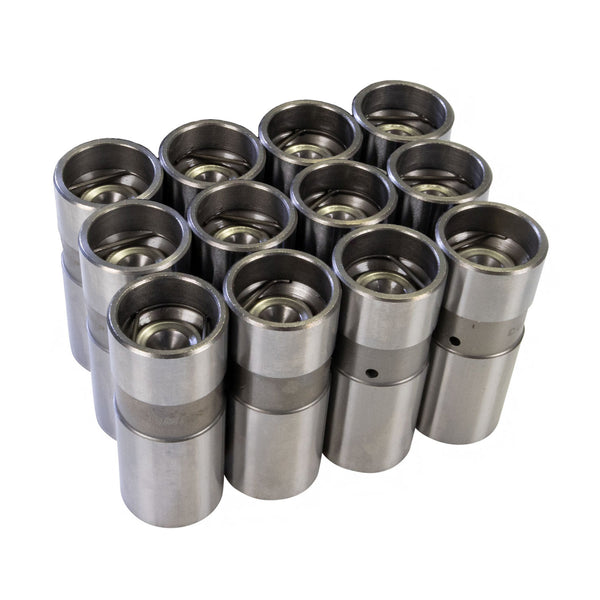 COMP CAMS Chevy 6-Cyl DLC Solid Lifter Set .842 Dia. 310103112