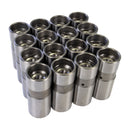 COMP CAMS Chevy V8 DLC Solid Lifter Set .842 Dia. 310103116