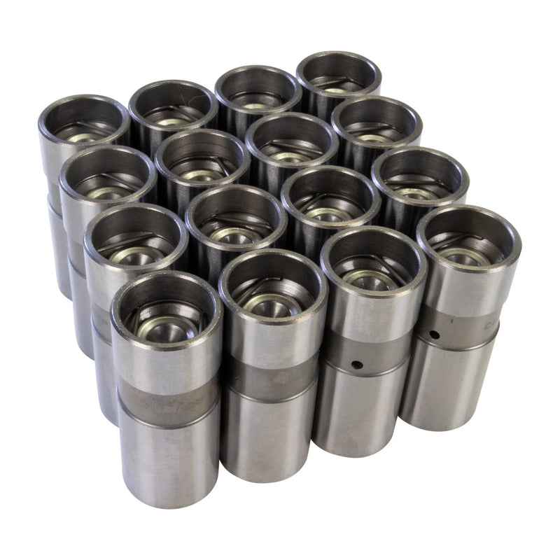 COMP CAMS Chevy V8 DLC Solid Lifter Set .842 Dia. 310103116