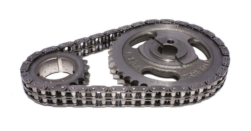 COMP CAMS SBF 351W Hi Tech Roller Timing Set (69-84) 3135CPG
