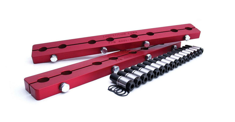 COMP CAMS Sbc Stud Girdle 7/16 Stud Spring Loaded Type 4004