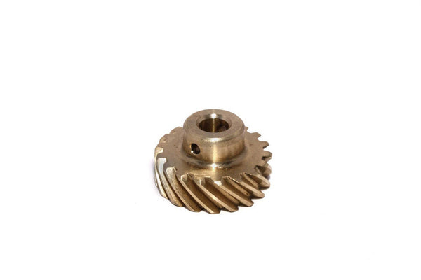 COMP CAMS Distributor Gear Bronze .484in SBM 273 360 420