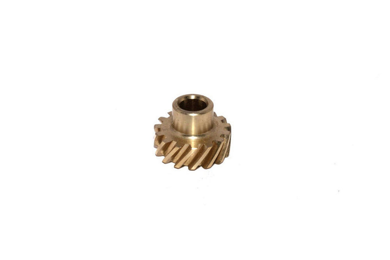 COMP CAMS Distributor Gear Bronze .500in SBF BBF 432