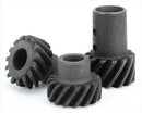 COMP CAMS .531 ID Distributor Gear Melonized - Ford 435M