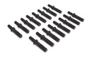 COMP CAMS 3/8 Rocker Arm Studs - GM LS Engines 4554-16