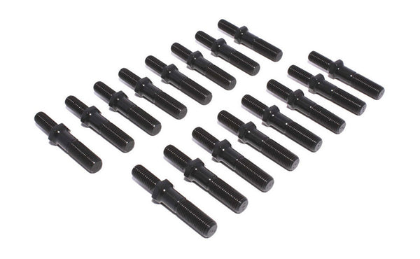 COMP CAMS 3/8 Rocker Arm Studs - GM LS Engines 4554-16