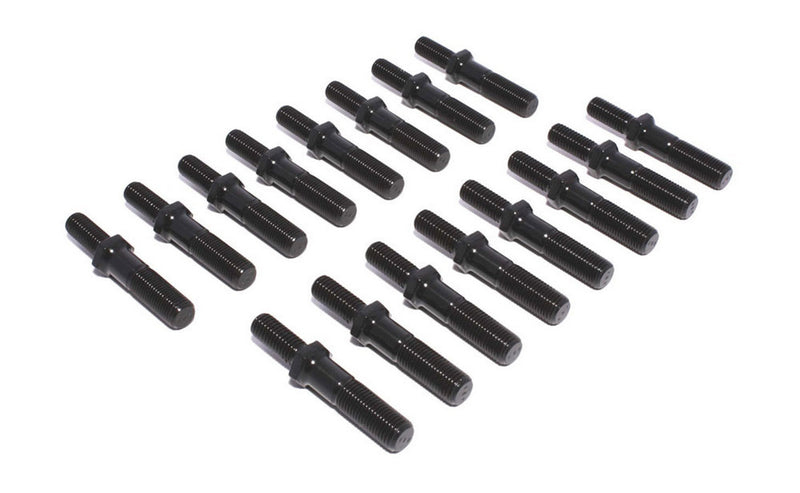 COMP CAMS 3/8 Rocker Arm Studs - GM LS Engines 4554-16