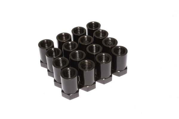 COMP CAMS Hi-Tech Polylock 3/8 For Alm-Ss-Pro-Mag Rockers 4601-16