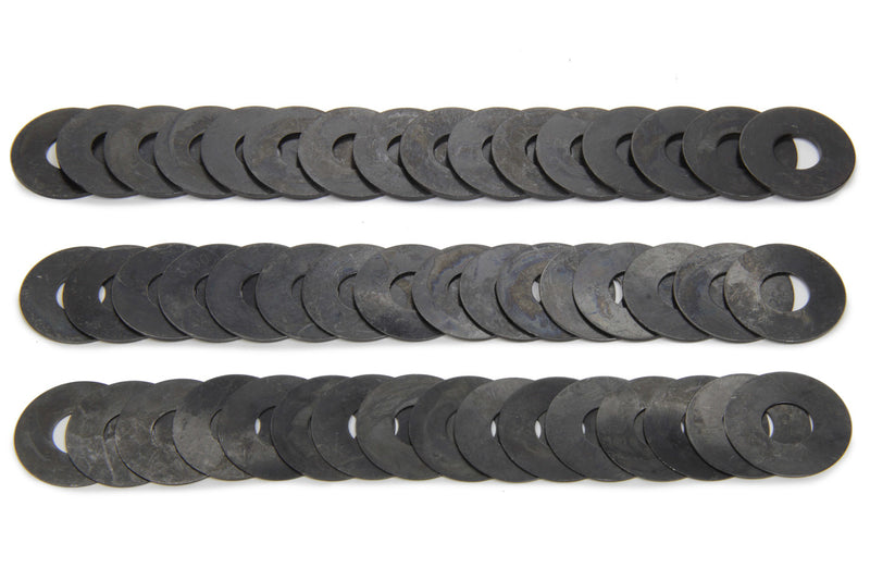 COMP CAMS Valve Spring Shim Kit 1.300 OD .520 ID 4608