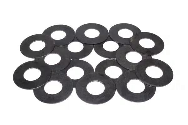 COMP CAMS Spring Shims .015x.520 IDx1.300 OD GM LS Series 4717-16